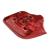 Maxbell Car Rear Lamp Accessory Brake Light for VW Golf MK4 1997-2005 Hatchback left 1J6945111S