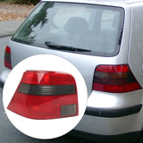 Maxbell Car Rear Lamp Accessory Brake Light for VW Golf MK4 1997-2005 Hatchback left 1J6945111S