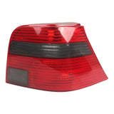 Maxbell Car Rear Lamp Accessory Brake Light for VW Golf MK4 1997-2005 Hatchback right 1J6945112S