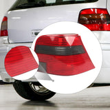 Maxbell Car Rear Lamp Accessory Brake Light for VW Golf MK4 1997-2005 Hatchback right 1J6945112S