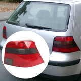 Maxbell Car Rear Lamp Accessory Brake Light for VW Golf MK4 1997-2005 Hatchback right 1J6945112S