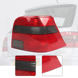 Maxbell Car Rear Lamp Accessory Brake Light for VW Golf MK4 1997-2005 Hatchback right 1J6945112S