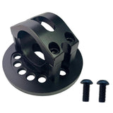 Maxbell Gasoline Pack Mount Hardware Rack Spare Part Automotive Accessories Reliable