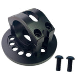 Maxbell Gasoline Pack Mount Hardware Rack Spare Part Automotive Accessories Reliable