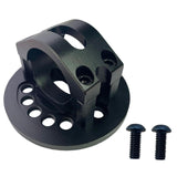 Maxbell Gasoline Pack Mount Hardware Rack Spare Part Automotive Accessories Reliable