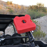 Maxbell Gasoline Pack Mount Hardware Rack Spare Part Automotive Accessories Reliable