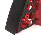 Maxbell Left Side Tail Light Housing Replacement Sturdy without Bulb for VW MK4