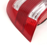 Maxbell Left Side Tail Light Housing Replacement Sturdy without Bulb for VW MK4
