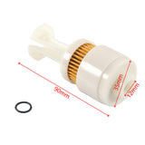 Maxbell Marine Filter High Performance 15412-93J00 for Yamaha F150