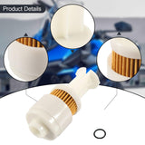 Maxbell Marine Filter High Performance 15412-93J00 for Yamaha F150