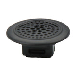 Maxbell Car Roof Dome Microphone Cover Spare 2138230100 for Benz W253 2009-2025 Black Convex