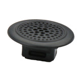 Maxbell Car Roof Dome Microphone Cover Spare 2138230100 for Benz W253 2009-2025 Black Convex