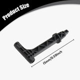 Maxbell Parking Brake Handle Equipment 24507590395 for BMW x6 F16 E71 2006-2017