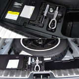 Maxbell Parking Brake Handle Equipment 24507590395 for BMW x6 F16 E71 2006-2017