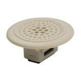 Maxbell Car Roof Dome Microphone Cover Spare 2138230100 for Benz W253 2009-2025 White Convex