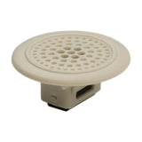 Maxbell Car Roof Dome Microphone Cover Spare 2138230100 for Benz W253 2009-2025 White Convex