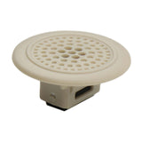 Maxbell Car Roof Dome Microphone Cover Spare 2138230100 for Benz W253 2009-2025 White Convex
