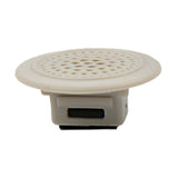 Maxbell Car Roof Dome Microphone Cover Spare 2138230100 for Benz W253 2009-2025 Yellow Convex