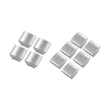 Maxbell 10 Pieces Valve cam Phaser Lock Set Simple for Explorer 4.6L 5.4L 3V V8