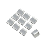 Maxbell 10 Pieces Valve cam Phaser Lock Set Simple for Explorer 4.6L 5.4L 3V V8