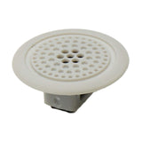Maxbell Car Roof Dome Microphone Cover Spare 2138230100 for Benz W253 2009-2025 Gray Concave