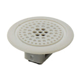 Maxbell Car Roof Dome Microphone Cover Spare 2138230100 for Benz W253 2009-2025 Gray Concave