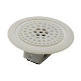 Maxbell Car Roof Dome Microphone Cover Spare 2138230100 for Benz W253 2009-2025 Gray Concave