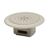 Maxbell Car Roof Dome Microphone Cover Spare 2138230100 for Benz W253 2009-2025 Yellow Concave