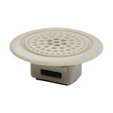 Maxbell Car Roof Dome Microphone Cover Spare 2138230100 for Benz W253 2009-2025 Yellow Concave