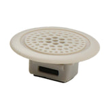 Maxbell Car Roof Dome Microphone Cover Spare 2138230100 for Benz W253 2009-2025 Yellow Concave