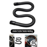 Maxbell Steering Wheel Booster Weight Autopilot Counterweight for Cars Tractors 260g