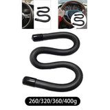 Maxbell Steering Wheel Booster Weight Autopilot Counterweight for Cars Tractors 260g