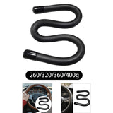 Maxbell Steering Wheel Booster Weight Autopilot Counterweight for Cars Tractors 260g