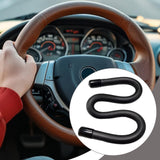 Maxbell Steering Wheel Booster Weight Autopilot Counterweight for Cars Tractors 360g