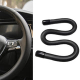 Maxbell Steering Wheel Booster Weight Autopilot Counterweight for Cars Tractors 360g