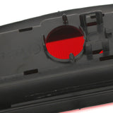 Maxbell Stop Tail Light Replacement High Level Stop Light for Peugeot Boxer 244 red