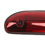 Maxbell Stop Tail Light Replacement High Level Stop Light for Peugeot Boxer 244 red