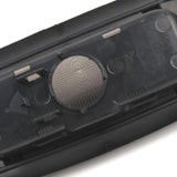 Maxbell Stop Tail Light Replacement High Level Stop Light for Peugeot Boxer 244 red