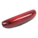 Maxbell Stop Tail Light Replacement High Level Stop Light for Peugeot Boxer 244 red