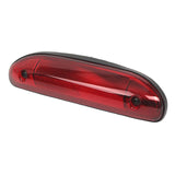 Maxbell Stop Tail Light Replacement High Level Stop Light for Peugeot Boxer 244 red