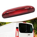Maxbell Stop Tail Light Replacement High Level Stop Light for Peugeot Boxer 244 red