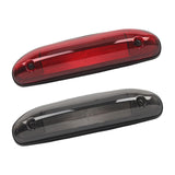 Maxbell Stop Tail Light Replacement High Level Stop Light for Peugeot Boxer 244 red