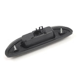 Maxbell Stop Tail Light Replacement High Level Stop Light for Peugeot Boxer 244 black