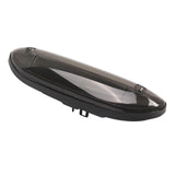 Maxbell Stop Tail Light Replacement High Level Stop Light for Peugeot Boxer 244 black