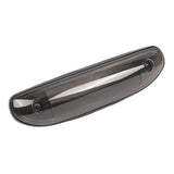 Maxbell Stop Tail Light Replacement High Level Stop Light for Peugeot Boxer 244 black