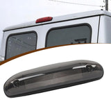 Maxbell Stop Tail Light Replacement High Level Stop Light for Peugeot Boxer 244 black