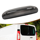 Maxbell Stop Tail Light Replacement High Level Stop Light for Peugeot Boxer 244 black