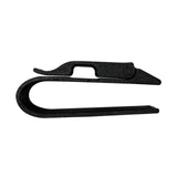 Maxbell Car Sun Visor Sunglasses Holder Vehicle for Cars Suvs Eyeglasses Holder Clip