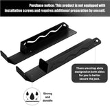 Maxbell Floor Jack Stand Rack Tower Car Tool Stable Transportation Floor Jack Holder