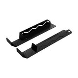 Maxbell Floor Jack Stand Rack Tower Car Tool Stable Transportation Floor Jack Holder